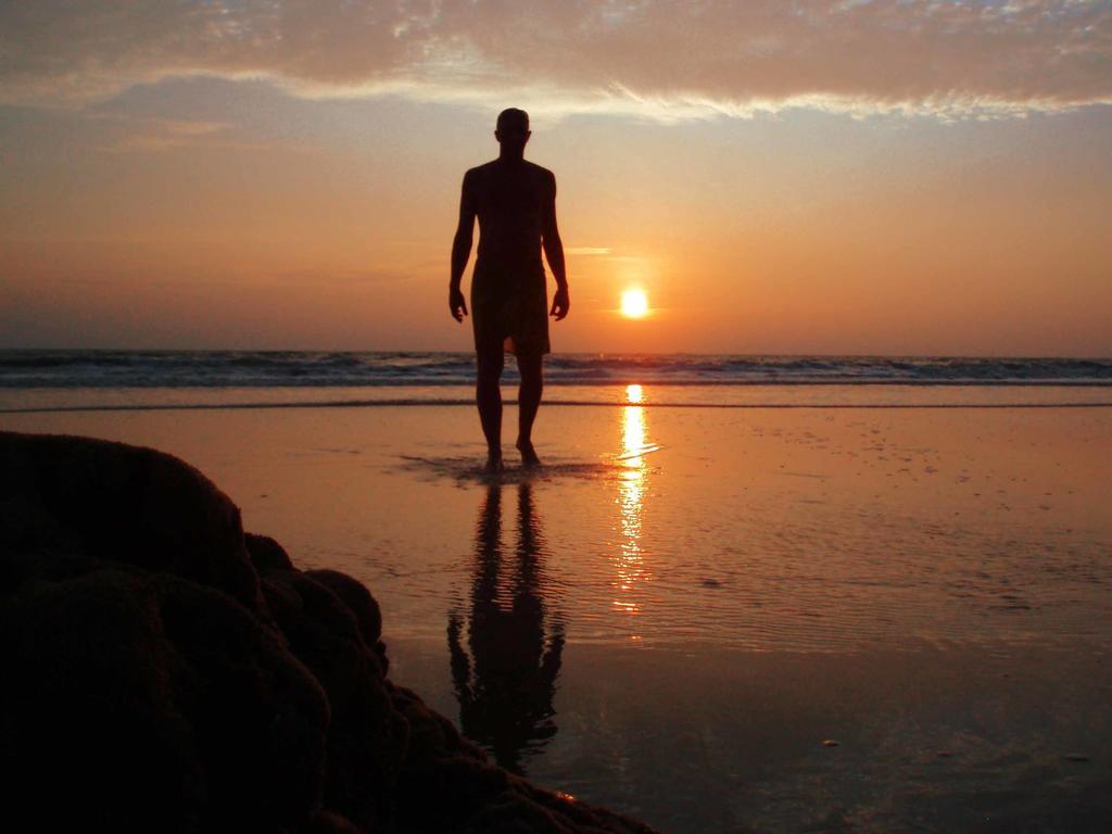 Kanbay Beach Resort Kannur Luaran gambar