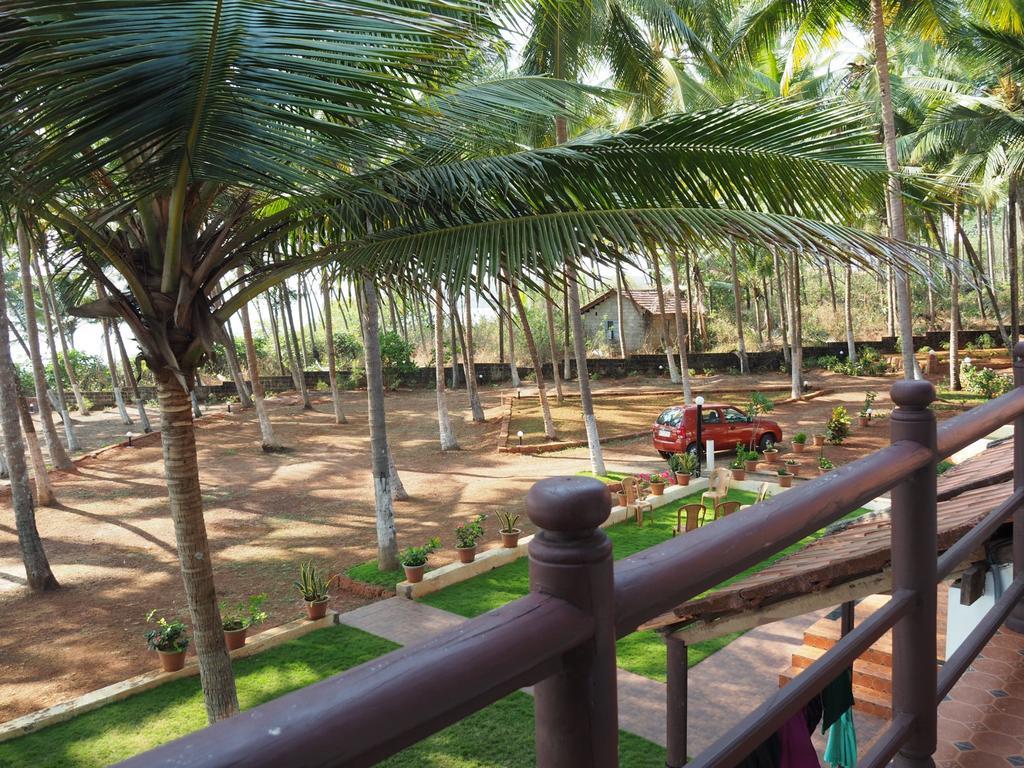 Kanbay Beach Resort Kannur Luaran gambar