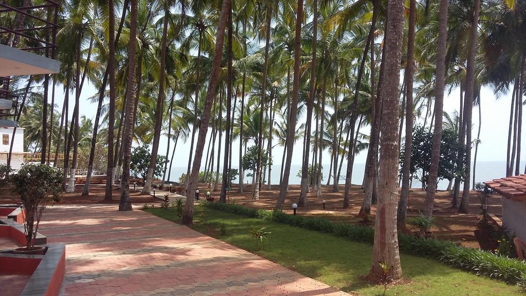 Kanbay Beach Resort Kannur Luaran gambar