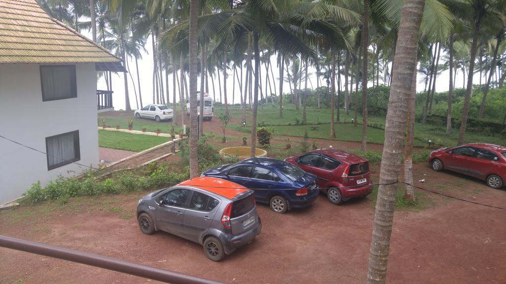 Kanbay Beach Resort Kannur Luaran gambar